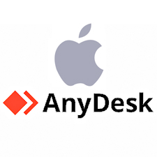 anydesk for macos